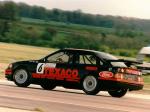 Ford Sierra RS500 Cosworth BTCC 1988 года